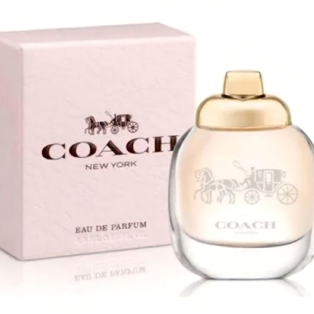 Coach Mini Perfume, NEW